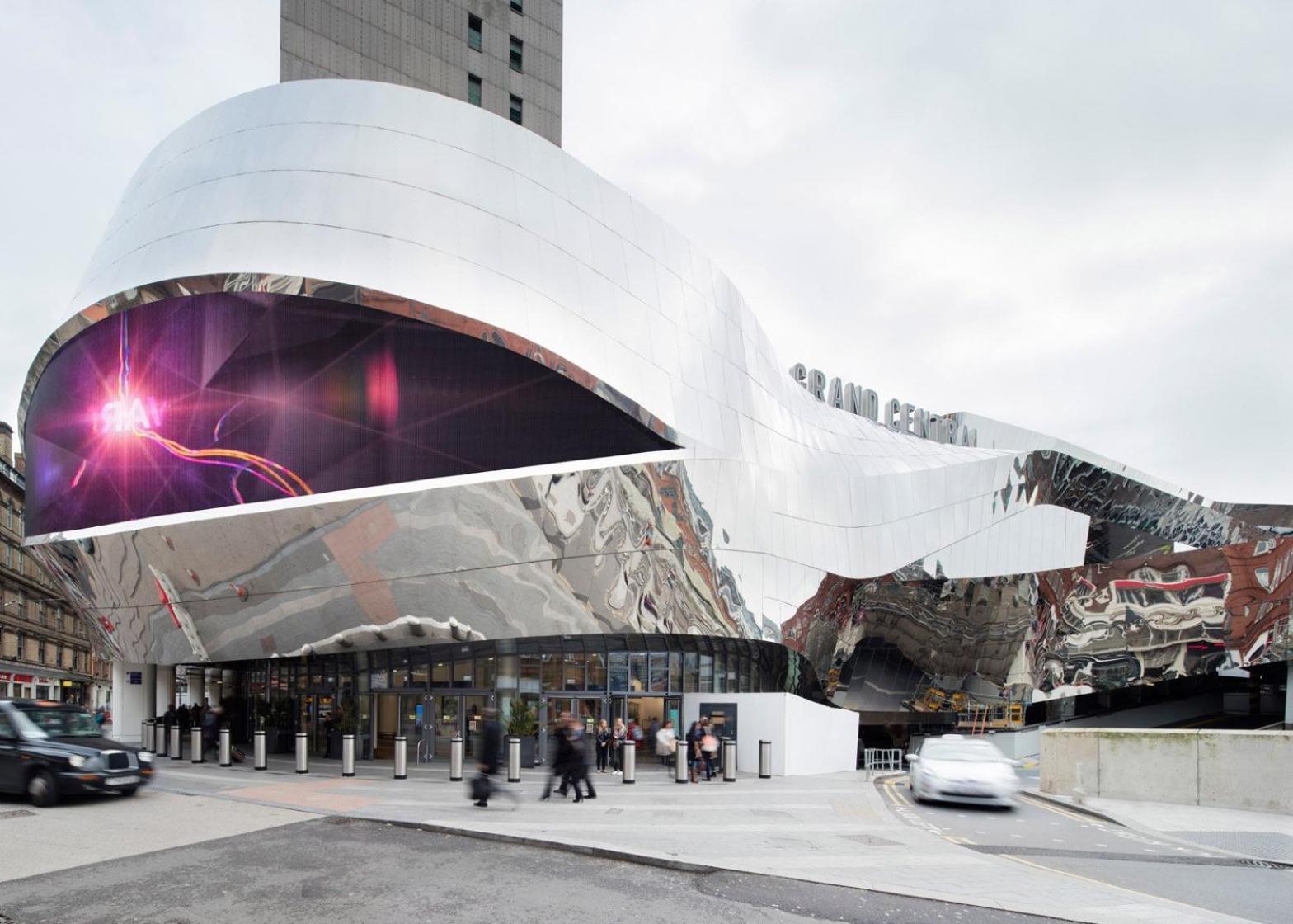 Bullring Lux Suite, New Street Free Netflix - Free Secure Parking- Sleeps 6 Birmingham Exterior foto